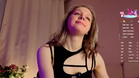 Hey Im Aneta  online show from 02-08-26, 04:54