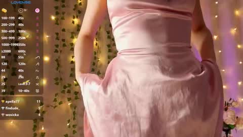 Hey Im Aneta  online show from 03-08-26, 05:28