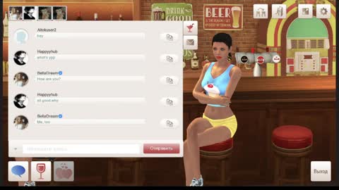 Snapshot of tender_buns chatting on 04-05-26, 11:40 Tender buns online show from 04-05-26, 11:40