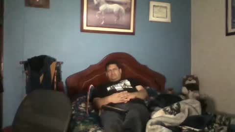 Fabio Canavaro online show from 12-06-24, 02:57