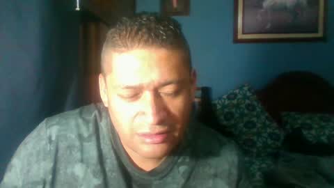 Fabio Canavaro online show from 12-15-24, 01:57