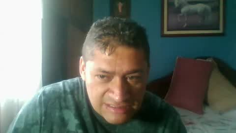 Fabio Canavaro online show from 01-02-25, 06:56