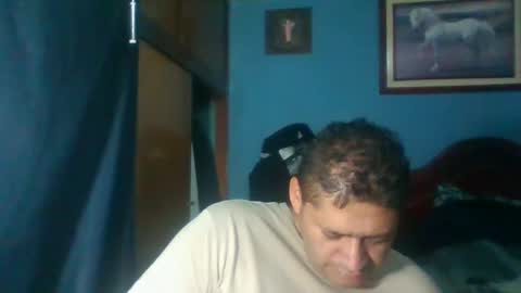 Fabio Canavaro online show from 01-08-25, 02:25