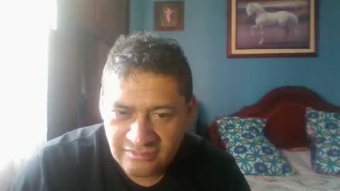 Fabio Canavaro online show from 01-09-25, 08:22