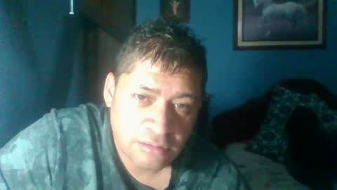 Fabio Canavaro online show from 01-14-25, 01:15
