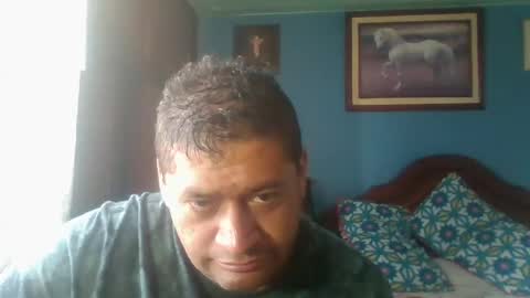 Fabio Canavaro online show from 01-15-25, 03:07