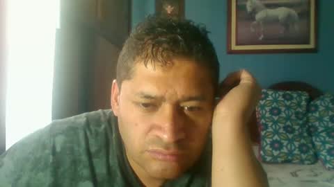 Fabio Canavaro online show from 01-15-25, 07:01