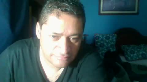Fabio Canavaro online show from 01-17-25, 01:04