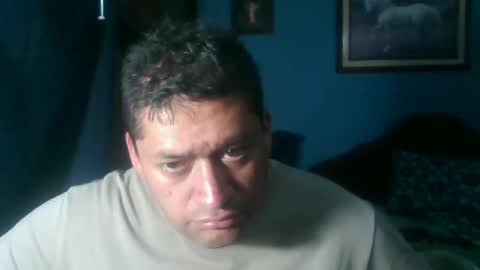 Fabio Canavaro online show from 01-19-25, 04:44