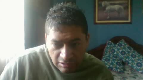 Fabio Canavaro online show from 01-20-25, 01:21