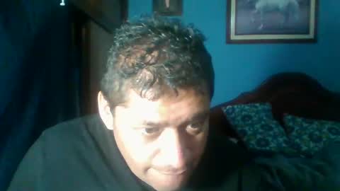 Fabio Canavaro online show from 01-23-25, 02:23