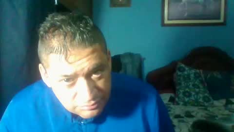 Fabio Canavaro online show from 01-31-25, 01:33
