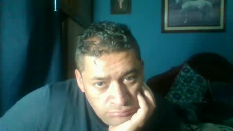 Fabio Canavaro online show from 02-04-25, 01:34