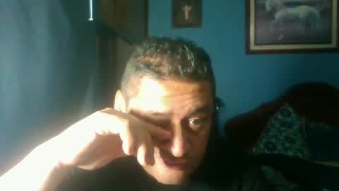 Fabio Canavaro online show from 02-05-25, 01:47