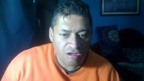 Fabio Canavaro online show from 02-18-25, 01:10