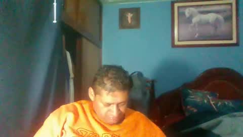 Fabio Canavaro online show from 02-21-25, 04:07