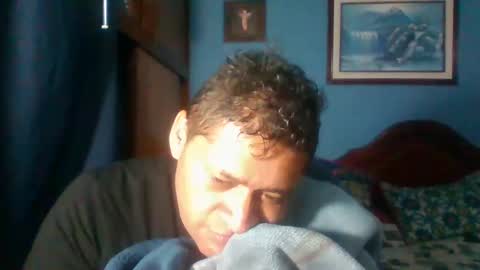 Fabio Canavaro online show from 03-01-25, 02:26