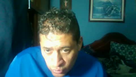 Fabio Canavaro online show from 03-07-25, 02:57