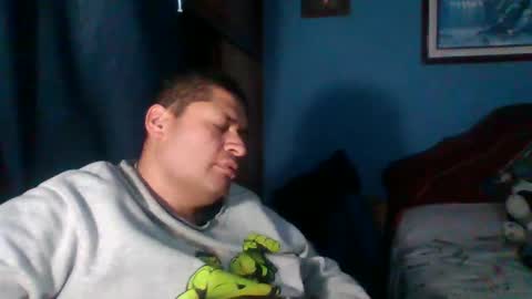 Fabio Canavaro online show from 09-27-25, 12:59