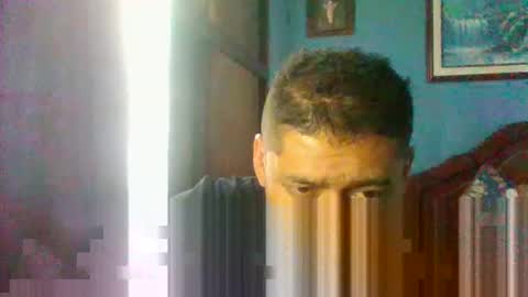 Fabio Canavaro online show from 11-01-25, 04:31