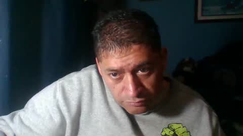 Fabio Canavaro online show from 11-07-25, 01:49