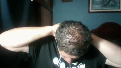 Snapshot of tender_eldelatienda chatting on 03-31-26, 12:01 Fabio Canavaro online show from 03-31-26, 12:01
