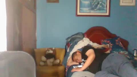 Snapshot of tender_eldelatienda chatting on 04-27-26, 10:41 Fabio Canavaro online show from 04-27-26, 10:41