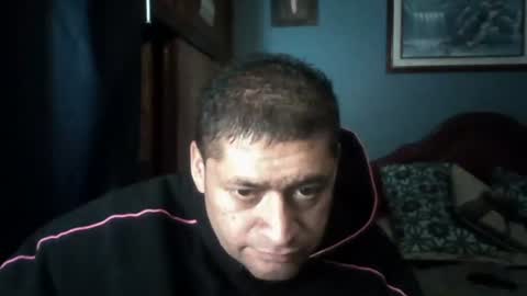 Fabio Canavaro online show from 06-27-26, 12:48