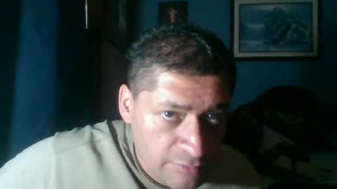 Fabio Canavaro online show from 07-05-26, 11:23