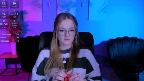 Snapshot of tender_louise chatting on 03-11-26, 11:22 ur Louise online show from 03-11-26, 11:22