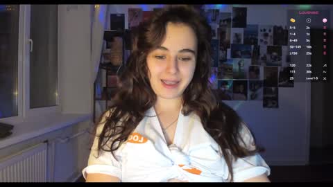 tenderalise online show from 12-13-24, 03:00