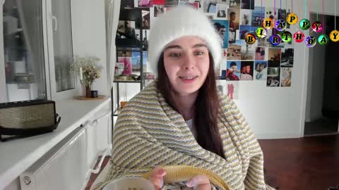 tenderalise online show from 12-19-24, 09:17
