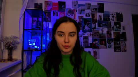 tenderalise online show from 12-22-24, 01:00
