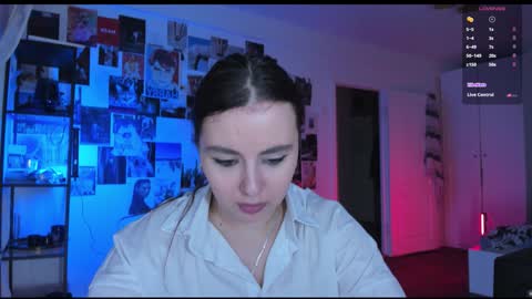 tenderalise online show from 12-24-24, 07:00
