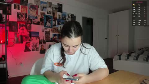 tenderalise online show from 12-25-24, 07:13