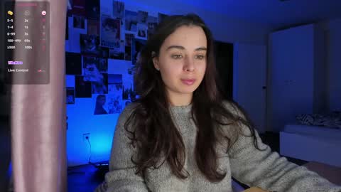 tenderalise online show from 01-11-25, 02:04