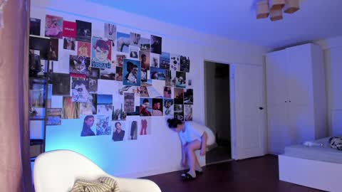 tenderalise online show from 01-12-25, 08:25