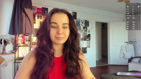 tenderalise online show from 01-18-25, 12:47