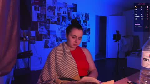 tenderalise online show from 01-18-25, 04:10