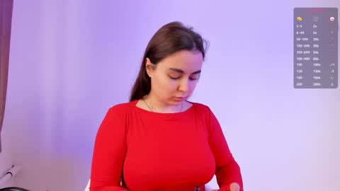 tenderalise online show from 02-22-25, 11:57