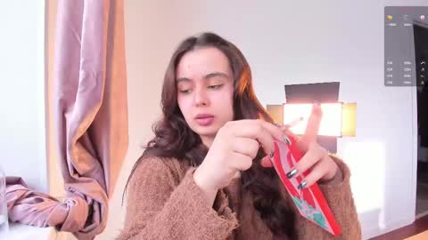 tenderalise online show from 02-25-25, 11:41