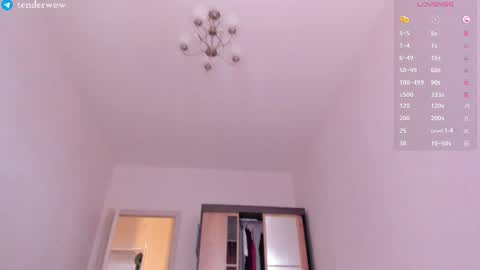 tenderalise online show from 09-20-25, 12:39