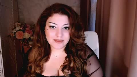 Snapshot of tenderlybae12 chatting on 04-30-26, 02:07 Tenderlybae online show from 04-30-26, 02:07