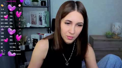 Snapshot of tendermist chatting on 03-15-26, 07:31 Nelly online show from 03-15-26, 07:31