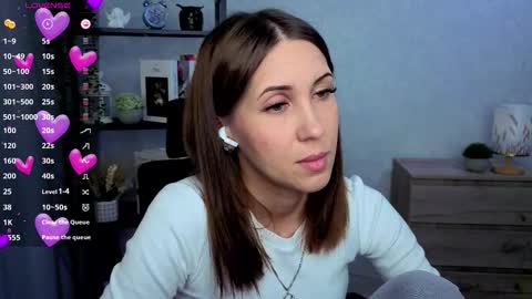 Snapshot of tendermist chatting on 03-23-26, 08:02 Nelly online show from 03-23-26, 08:02