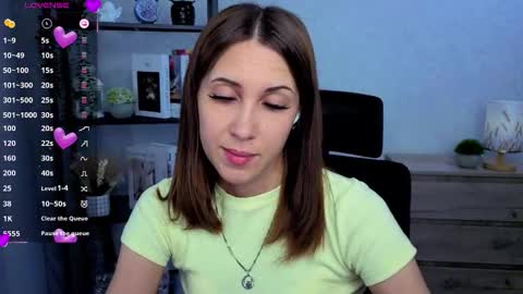 Snapshot of tendermist chatting on 03-24-26, 09:20 Nelly online show from 03-24-26, 09:20