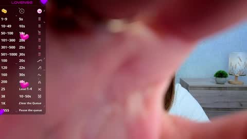 Snapshot of tendermist chatting on 03-27-26, 09:47 Nelly online show from 03-27-26, 09:47