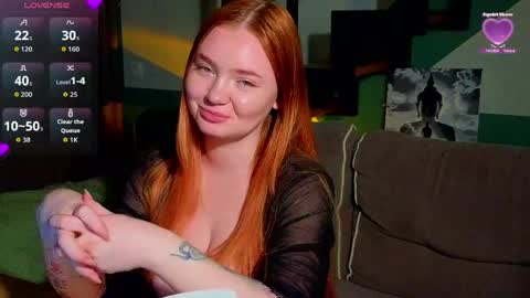 inst r0seamber0 online show from 04-15-26, 04:25