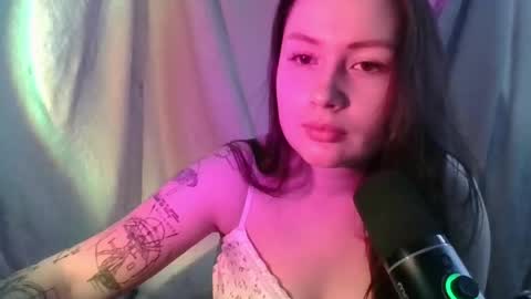 Snapshot of tendre_amelia chatting on 04-21-26, 05:25 tendre_amelia online show from 04-21-26, 05:25