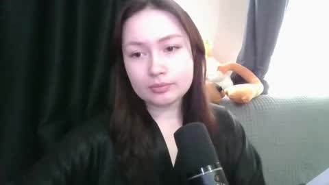 Snapshot of tendre_amelia chatting on 04-27-26, 10:35 tendre_amelia online show from 04-27-26, 10:35